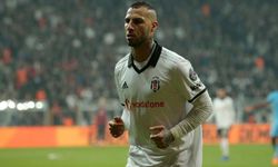 Beşiktaş'ta Quaresma'nın gönderilme bedeli belli oldu!