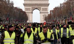 Fransa Başbakanı Macron'dan protesto itirafı: Hata yaptık!