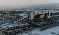 Tren hızlı, önlem geç: 9 kişi öldü, hız 50 km’ye düştü, makasçı devre dışı...