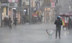 Dikkat! Meteoroloji'den çok önemli uyarı