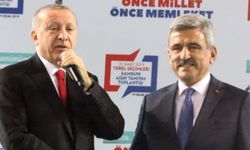 Cumhur İttifakı, FETÖ'cü diye ihbar ettikleri aday için oy isteyecek