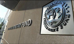 IMF'den, Türkiye ziyareti sonrası açıklama: 'Mevcut sükunet, kırılganlığını koruyor'