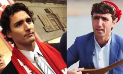 Kanada Başbakanı Justin Trudeau'nun 'kayıp ikizi' bulundu