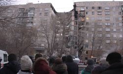 Rusya’da çöken apartmanda ölü sayısı 37’ye yükseldi