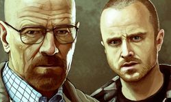 Breaking Bad'in oyunu geliştirilecek