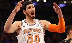 Basketbolcu Enes Kanter hakkında kırmızı bülten talebi