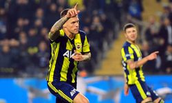 Fenerbahçe'de Martin Skrtel 'veda' edebilir