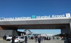 İstanbul Havaalanı otoparkında yüzde 50 indirim