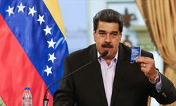 Maduro'dan flaş Trump açıklaması! Ölüm emri verdi