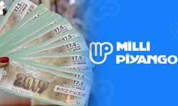 2019'un büyük ikramiyesi 70 milyon lira devredildi