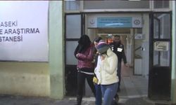 Karaman'da fuhuş operasyonu: 1'i kadın 5 gözaltı