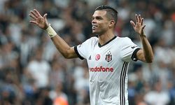 Pepe 12 yıl sonra tekrar Porto'da