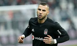 Beşiktaş'la anlaşamayan Ricardo Quaresma: Premier Lig kulübüne gidiyor iddiası