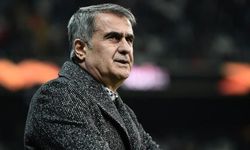 Şenol Güneş: ‘Tarihi bir rezillik de olabilirdi…’