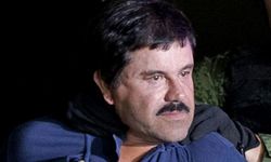 ‘El Chapo’ suçlu bulundu