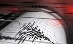 Marmara’da korkutan deprem