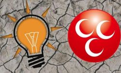 Saray ittifakında panik! MHP adaylarını geri çekiyor