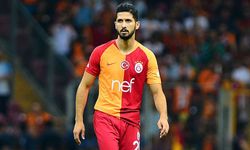 Emre Akbaba'dan müjde!