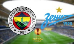 Zenit - Fenerbahçe maçından notlar