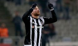 Galatasaray, Gökhan Töre ile prensip anlaşmasına vardı