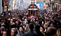 Türkiye'deki mutsuzların rakamı açıklandı