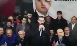 AKP'li Başkandan skandal sözler! Laiklik... Alevilik... Atatürkçülük...