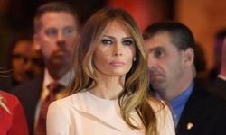 ABD’nin ‘First Lady’si Melania Trump’tan FETÖ okuluna ziyaret