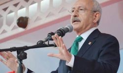 Kılıçdaroğlu'ndan 'Tank Palet' açıklaması: Vatana ihanettir