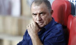 Fatih Terim, Mourinho’dan yıldız golcüyü istedi