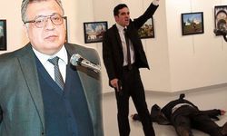 Karlov suikastı davasında 2 tahliye