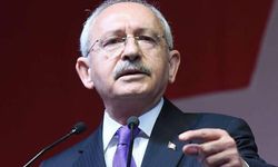 Kılıçdaroğlu: Tek Adam rejiminde bu tür olaylar günlük yaşamımızın bir parçası haline gelecek