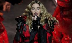 Madonna ve U2  Yeni Zelanda saldırısına ölenler için hareke geçti