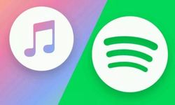 Spotify ve Apple davalık oldu