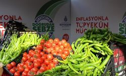 Seçime bir hafta kala bakanlıktan tanzim hamlesi