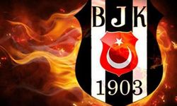 Beşiktaş'ta sakatlık şoku! Antremana devam edemedi