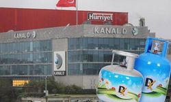 Demirören'de 'tüp' baskısı: Tüp patlaması haberleri giremiyoruz!