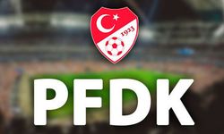 Evkur Yeni Malatyaspor, PFDK’ya sevk edildi