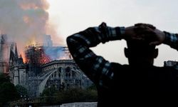 Fransa’dan Papa’ya ‘Notre Dame’ daveti