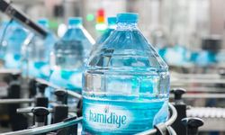 İki belediye daha Hamidiye Su’yla anlaştı