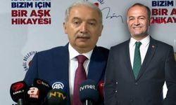 Mevlüt Uysal'ın garip açıklamasına CHP'den anında hukuki yanıt