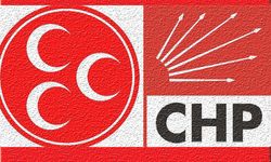 CHP ve MHP uzun süre sonra ilk kez ortak noktada buluştu