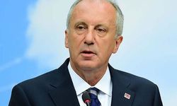 Muharrem İnce’den Simit Sarayı tepkisi