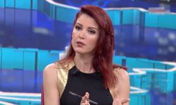 Nagehan Alçı 'İmamoğlu ile Küçükkaya bir otelde baş başa görüştü' haberinin kendisine nasıl ulaştığını anlattı