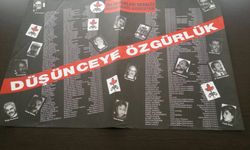 Erdoğan'ın ismi Perinçek ve Yalçın Küçük'ün olduğu listede