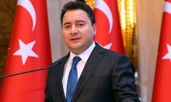 Ali Babacan'dan sır dolu ziyaret! Londra'da kimlerle görüştü?