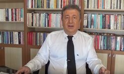 Saldırı sonrası Sabahattin Önkibar'dan ilk yazı: Bana kim saldırdı?