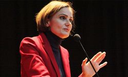 Canan Kaftancıoğlu: Galata Kulesi'ne yapılanlar IŞİD'in yaptıklarından farksız