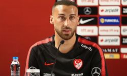 Cenk Tosun kadrodan çıkartıldı
