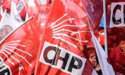 CHP'den İsrail'e kınama