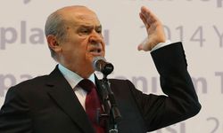 Bahçeli: Mukadderat uğruna kefense giyeceğimiz, Allah şahit koşa koşa giyeriz